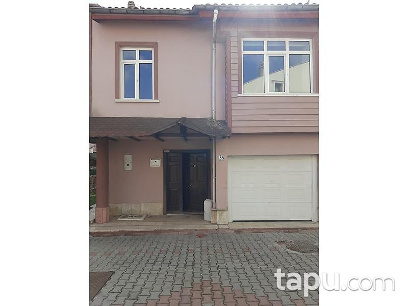 Ankara Etimesgut Yükselen Sitesi'nde 170 m2 Dubleks daire