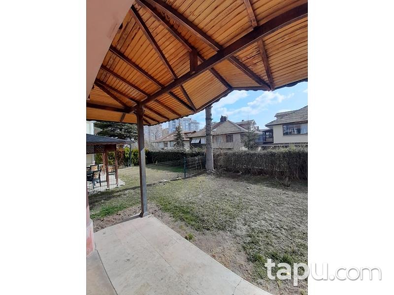 Ankara Etimesgut Yükselen Sitesi'nde 170 m2 Dubleks daire