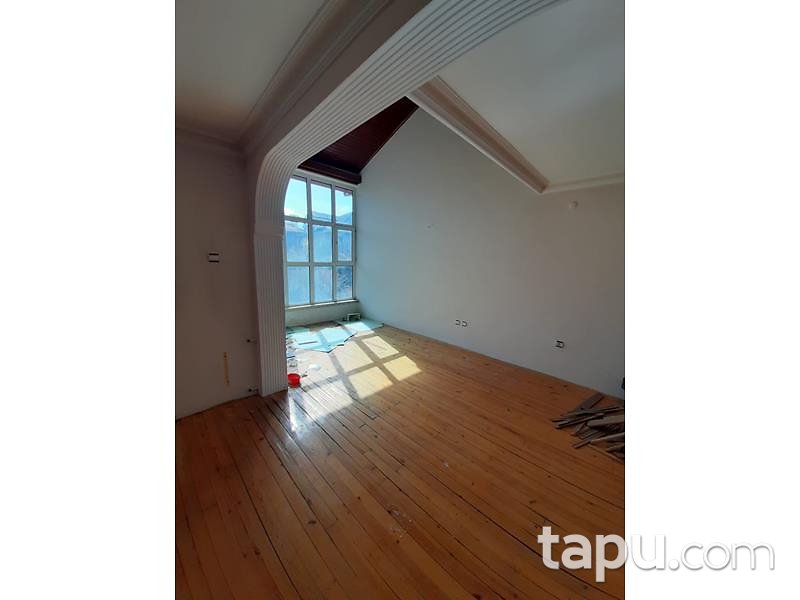 Ankara Etimesgut Yükselen Sitesi'nde 170 m2 Dubleks daire