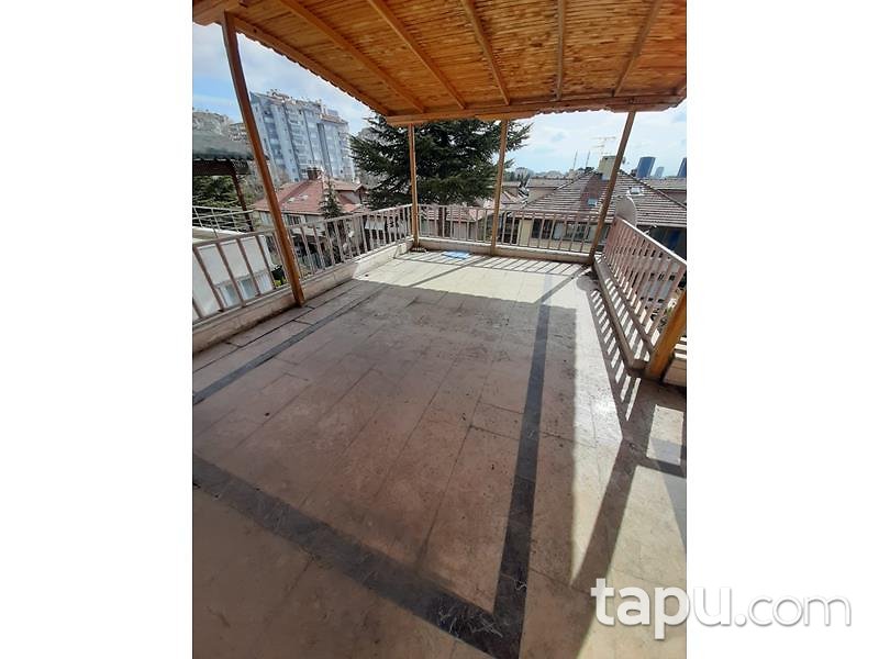 Ankara Etimesgut Yükselen Sitesi'nde 170 m2 Dubleks daire