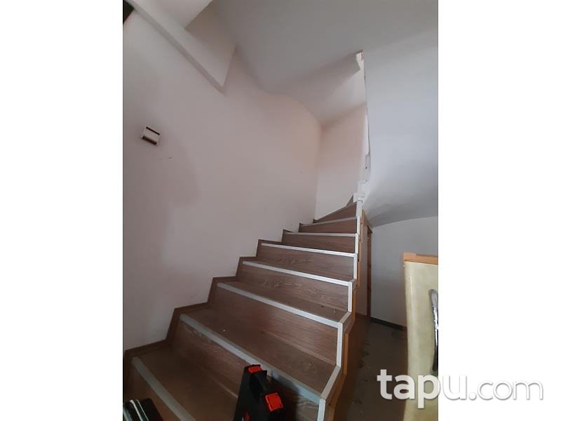 Ankara Etimesgut Yükselen Sitesi'nde 170 m2 Dubleks daire