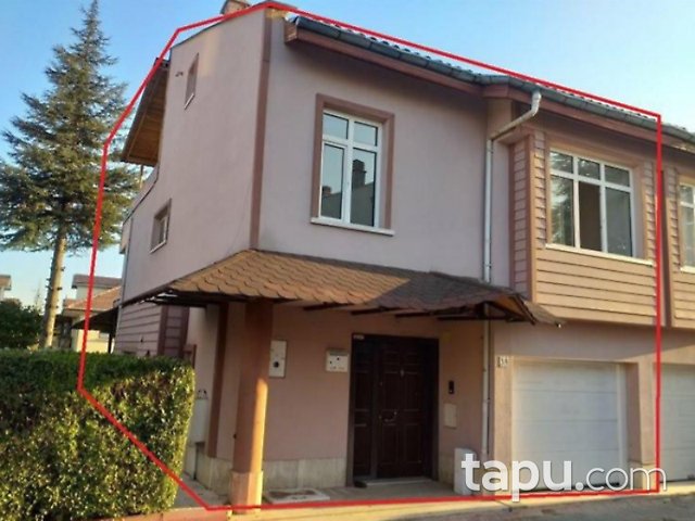 Ankara Etimesgut Yükselen Sitesi'nde 170 m2 Dubleks daire