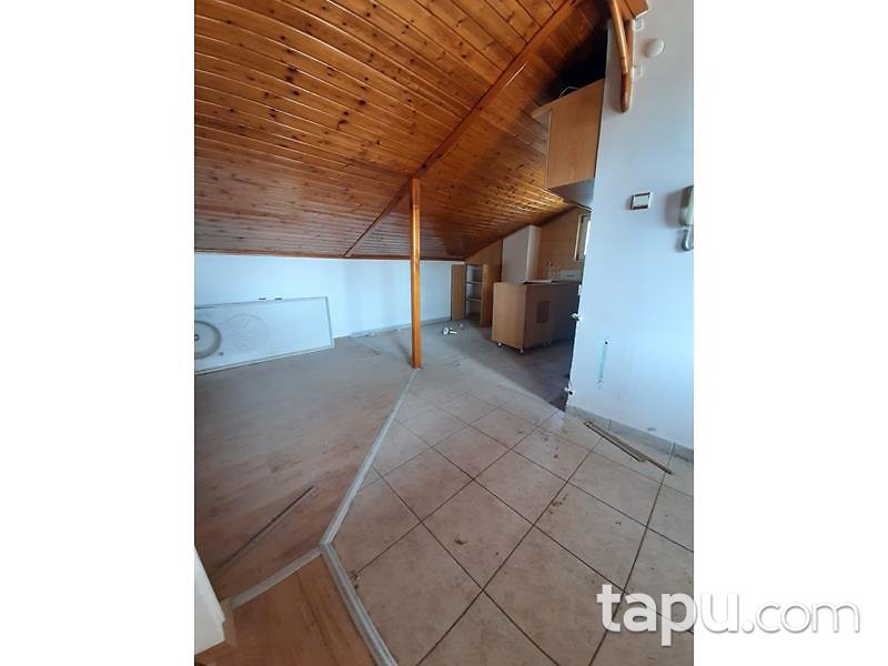 Ankara Etimesgut Yükselen Sitesi'nde 170 m2 Dubleks daire