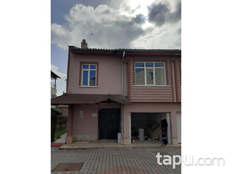 Ankara Etimesgut Yükselen Sitesi'nde 170 m2 Dubleks daire
