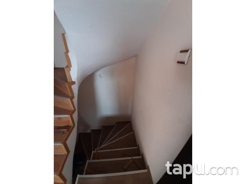 Ankara Etimesgut Yükselen Sitesi'nde 170 m2 Dubleks daire