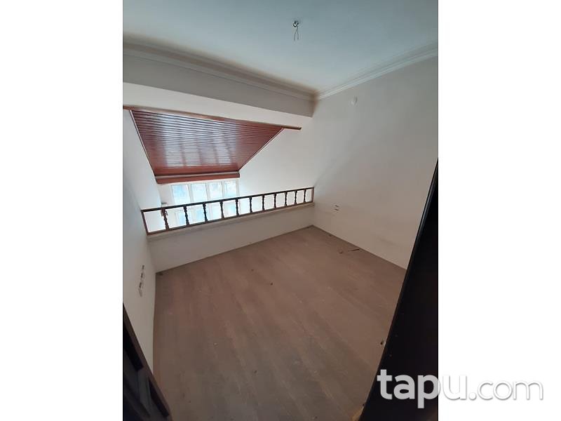 Ankara Etimesgut Yükselen Sitesi'nde 170 m2 Dubleks daire