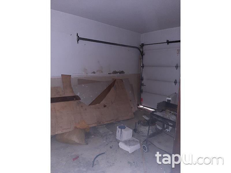 Ankara Etimesgut Yükselen Sitesi'nde 170 m2 Dubleks daire
