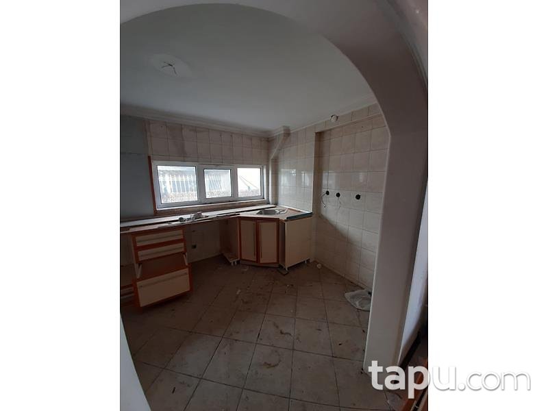 Ankara Etimesgut Yükselen Sitesi'nde 170 m2 Dubleks daire
