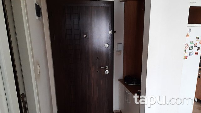 Bolu Merkez Paşaköy Mahallesinde 1+1 44 m2 Daire