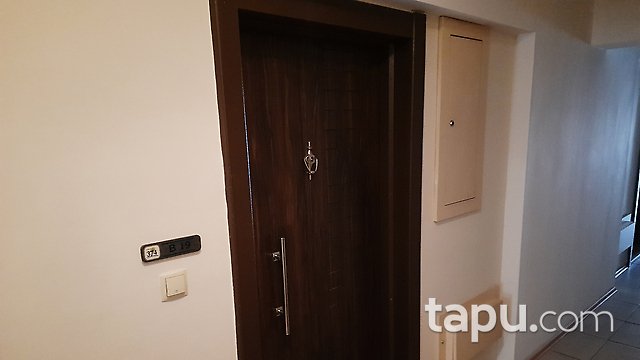 Bolu Merkez Paşaköy Mahallesinde 1+1 44 m2 Daire