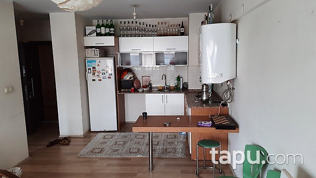 Bolu Merkez Paşaköy Mahallesinde 1+1 44 m2 Daire
