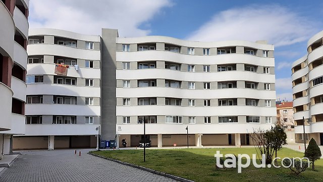 Bolu Merkez Paşaköy Mahallesinde 1+1 44 m2 Daire