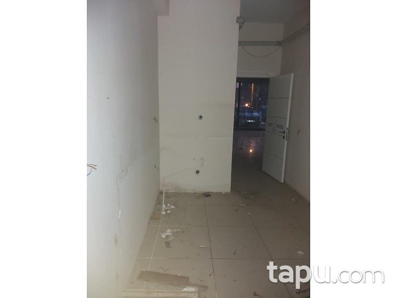 Kahramanmaraş Onikişubat Saçaklızade Mahallesi'nde 46 m2 Dükkan