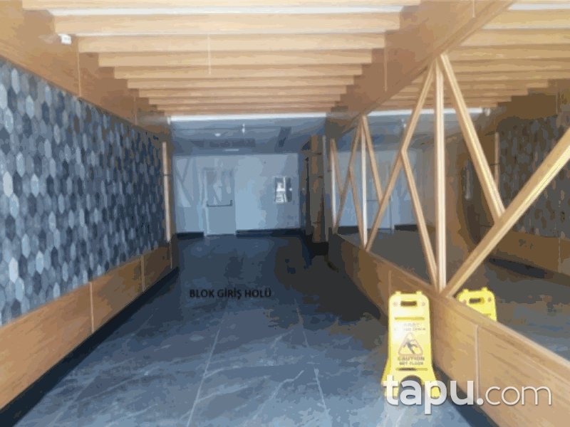 Ankara Yenimahalle Mebuskent Sitesi'nde 3+1 187 m2 Daire