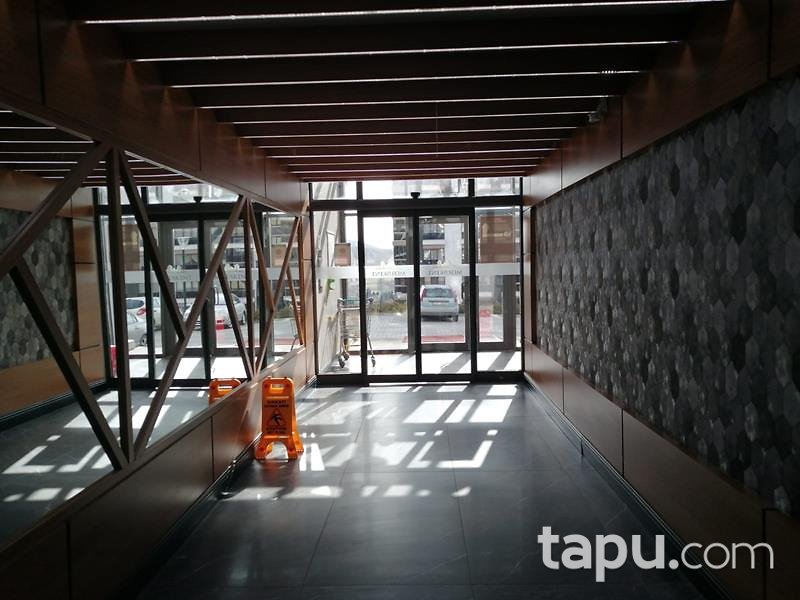 Ankara Yenimahalle Mebuskent Sitesi'nde 3+1 187 m2 Daire