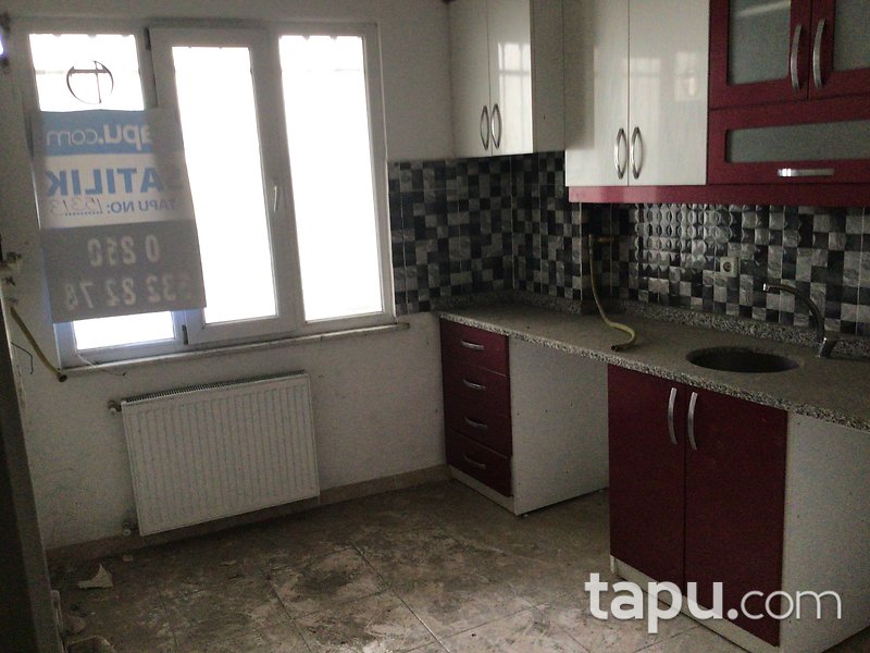 İstanbul Arnavutköy Anadolu Mahallesi'nde 3+1 Dubleks Daire
