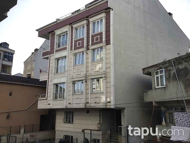 İstanbul Arnavutköy Anadolu Mahallesi'nde 3+1 Dubleks Daire