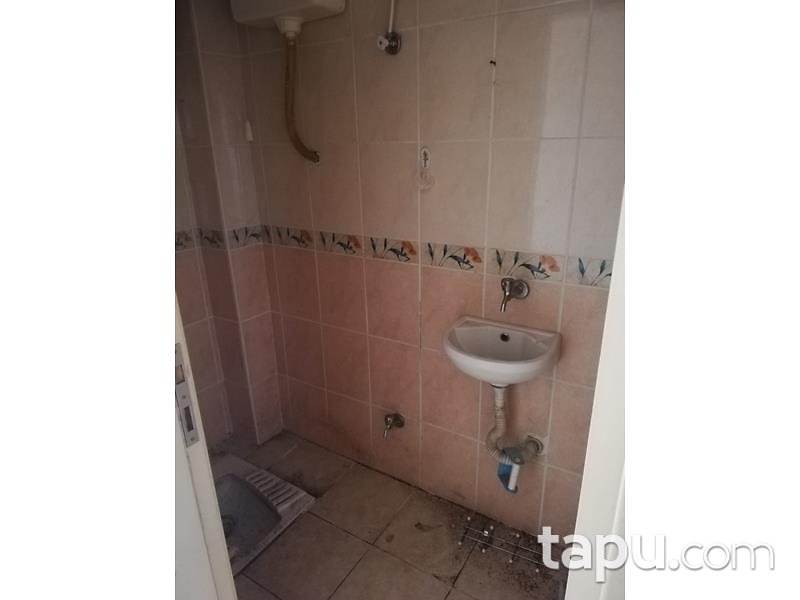 Kırklareli Merkez Cumhuriyet Mahallesi'nde 3+1 İskanlı Daire