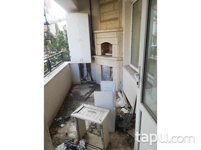 Kırklareli Merkez Cumhuriyet Mahallesi'nde 3+1 İskanlı Daire