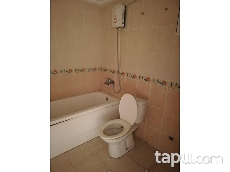 Kırklareli Merkez Cumhuriyet Mahallesi'nde 3+1 İskanlı Daire