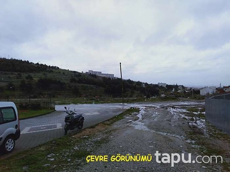 Balıkesir Altıeylül Kristalpark Evleri'nde 2+1 92 m2 Daire