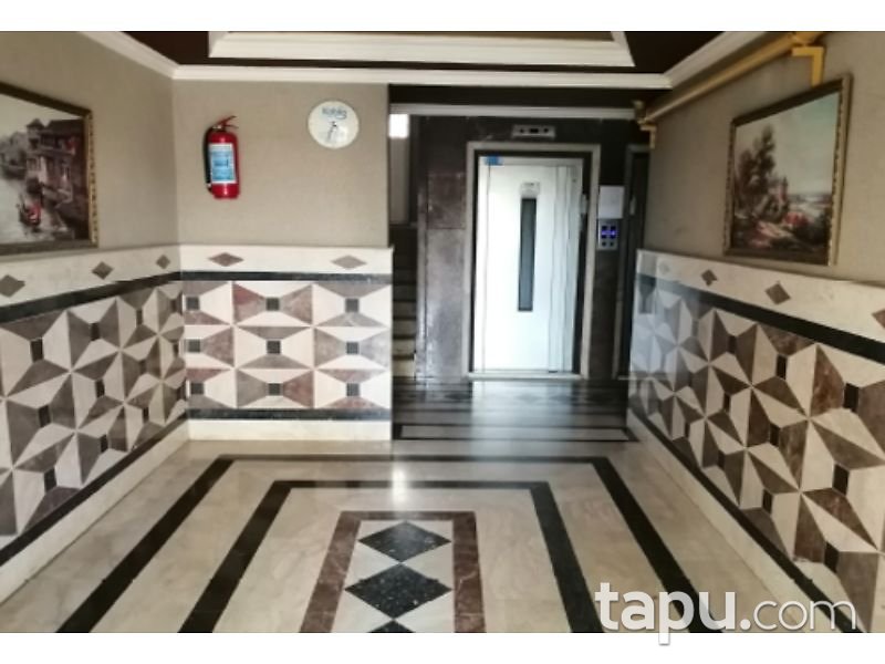 Mersin Yenişehir Ekinci Konutları'nda 4+1 183 m2 Daire