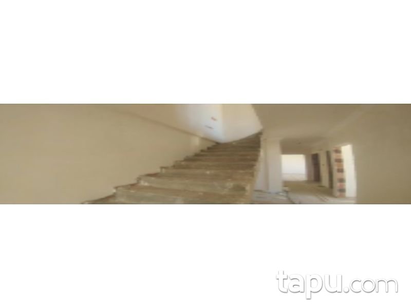 Kütahya Tavşanlı Dağçeşme Mahallesinde 2+1 88 m2 Natamam Daire