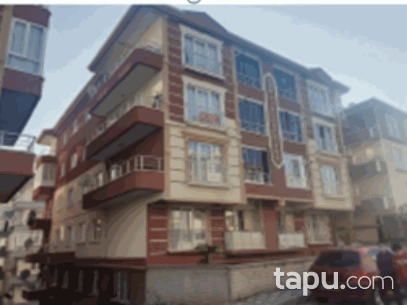 Ankara Etimesgut Piyade Mahallesi'nde 2+1 60 m2 Daire