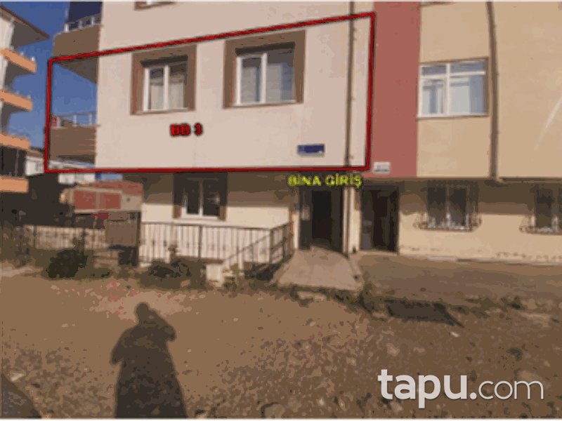 Ordu Altınordu Şahincili Mahallesi'nde 3+1 131 m2 Daire