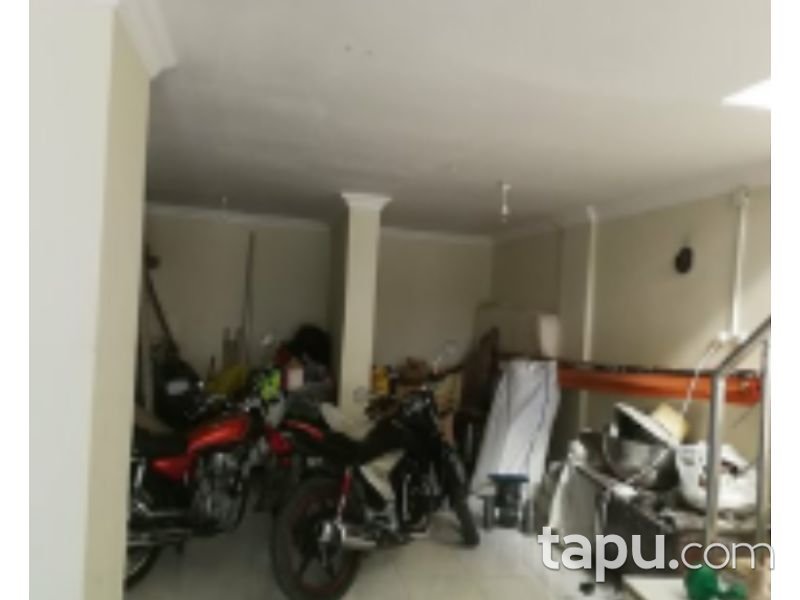Kırklareli Merkez Akalar Mahallesi'nde 229 m2 Dükkan