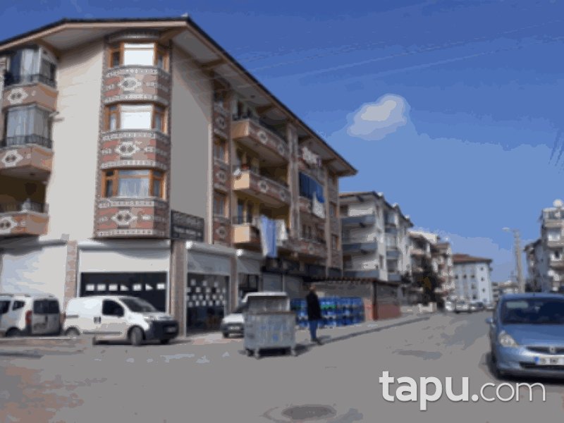 Ankara Sincan Pınarbaşı Mahallesi'nde 73 m2 İskanlı Dükkan