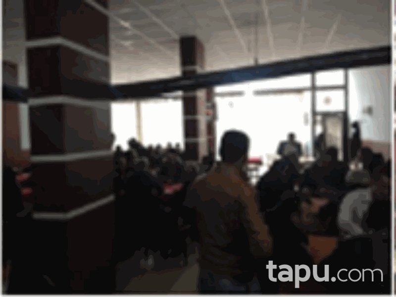 Ankara Sincan Pınarbaşı Mahallesi'nde İskanlı Dükkan