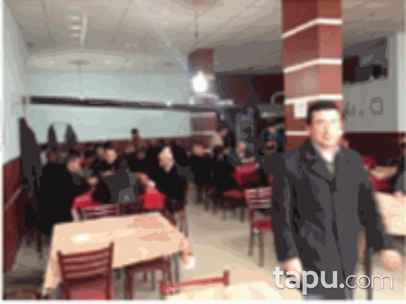 Ankara Sincan Pınarbaşı Mahallesi'nde İskanlı Dükkan