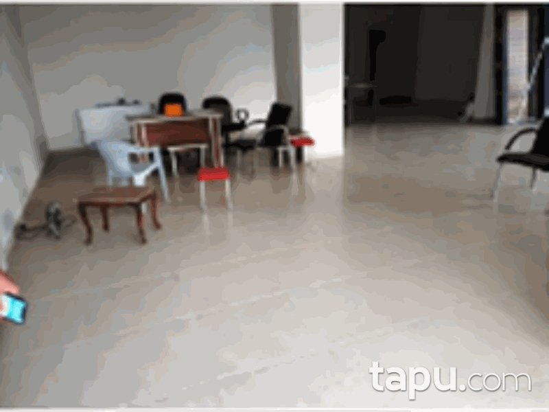 Mersin Yenişehir Eğriçam Mahallesi'nde 204 m2 Depolu Dükkan