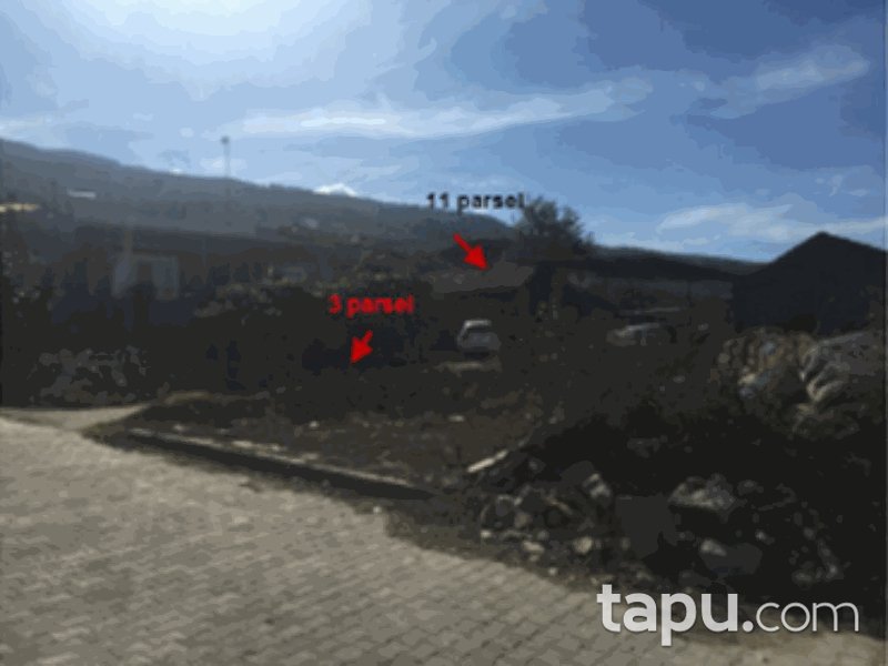 Aydın Nazilli Pirlibey Mahallesi'nde 380 m2 İmarlı Arsa
