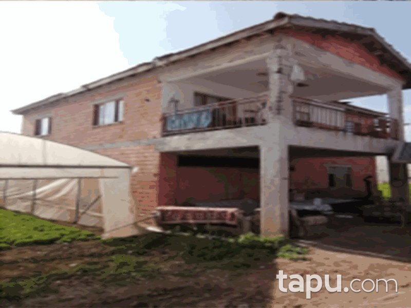 Bilecik Söğüt Çaltı/Şen Mahallesi'nde 9818 m2 Bahçe