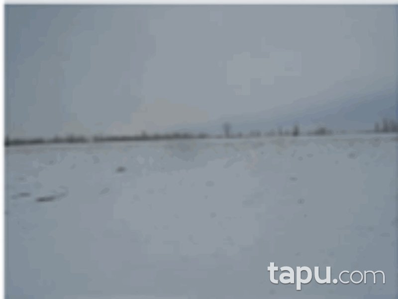 Niğde Merkez Kiledere Mahallesi'nde 9528 m2 Tarla
