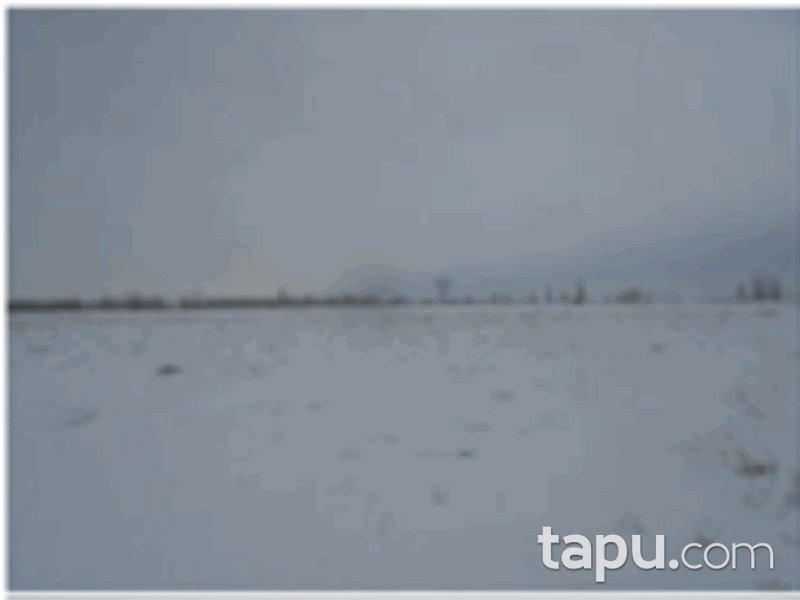 Niğde Merkez Kiledere Mahallesi'nde 9528 m2 Tarla