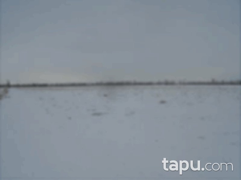Niğde Merkez Kiledere Mahallesi'nde 9528 m2 Tarla