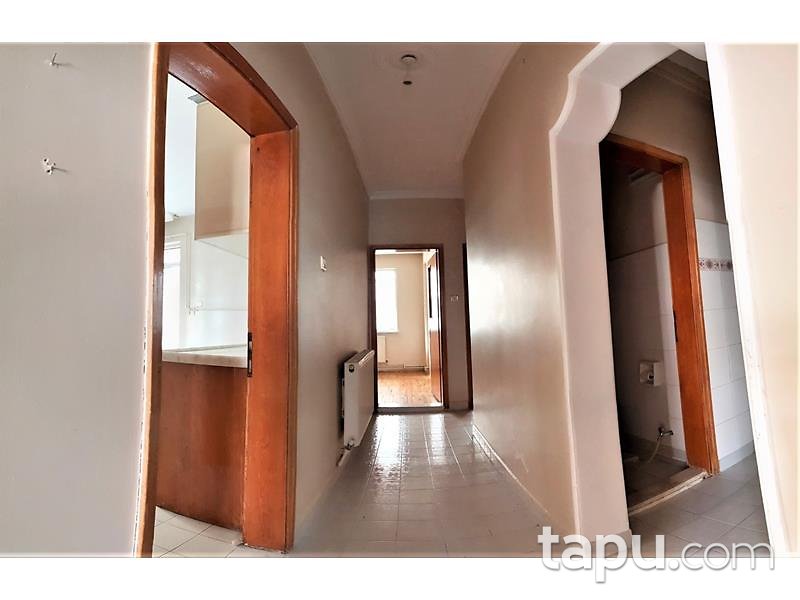 Konya Karatay Kayacıkaraplar Mahallesi'nde 3+1 107 m2 Daire
