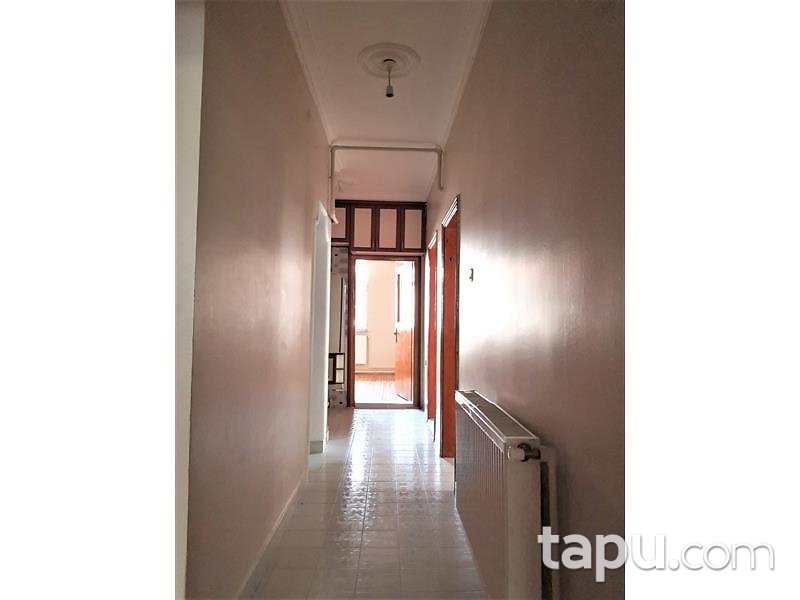 Konya Karatay Kayacıkaraplar Mahallesi'nde 3+1 107 m2 Daire