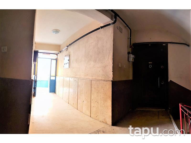 Konya Karatay Kayacıkaraplar Mahallesi'nde 3+1 107 m2 Daire