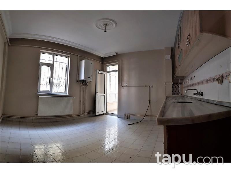 Konya Karatay Kayacıkaraplar Mahallesi'nde 3+1 107 m2 Daire