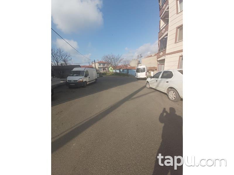 Tekirdağ Çorlu Hıdırağa Mahallesi'nde 2+1 84 m2 Daire