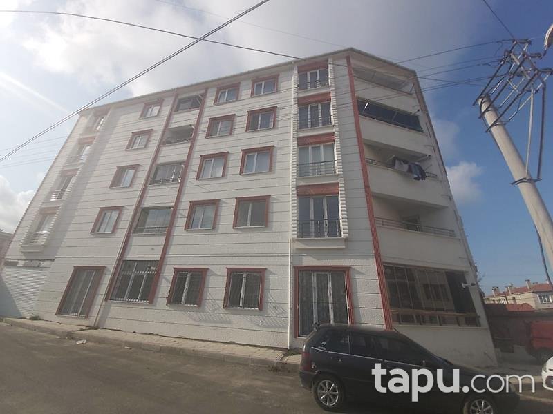 Tekirdağ Çorlu Hıdırağa Mahallesi'nde 2+1 84 m2 Daire
