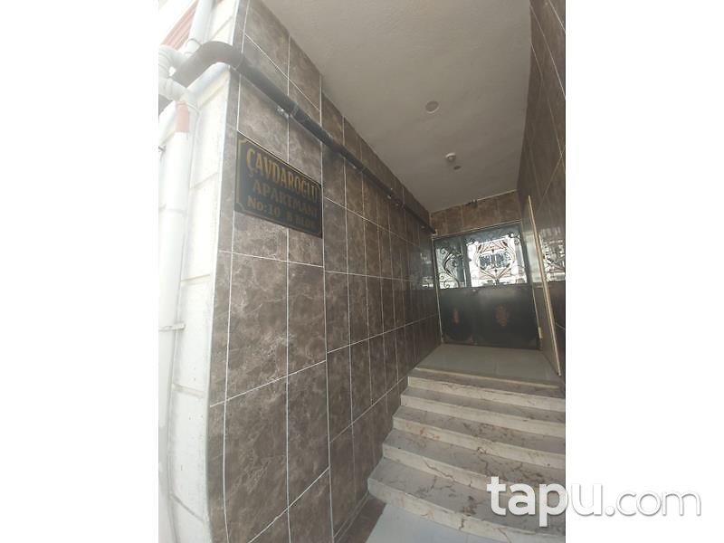 Tekirdağ Çorlu Hıdırağa Mahallesi'nde 2+1 84 m2 Daire