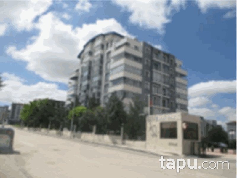 Ankara Etimesgut Kervan Saray Park Sitesi'nde 6+1 Dubleks Daire