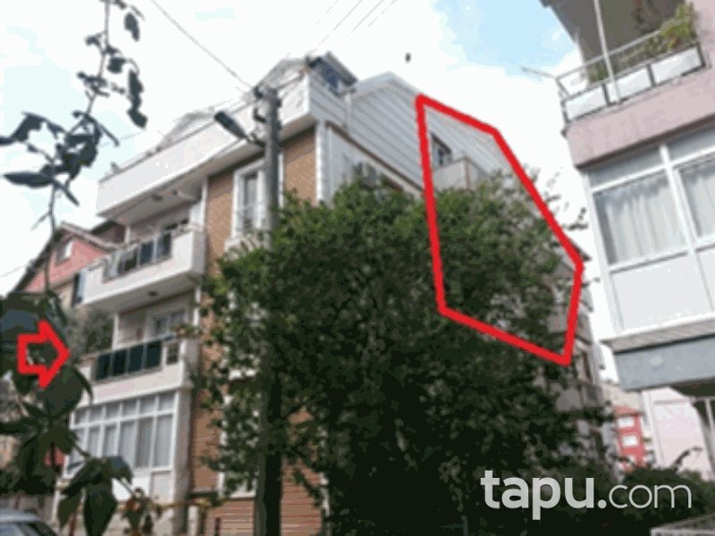 Kocaeli Gölcük Piyalepaşa Mahallesi'nde 3+1 117 m2 Dubleks Daire