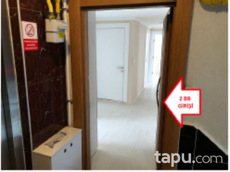 Kırklareli Merkez Karakaş Mahallesi'nde 3+1 Daire