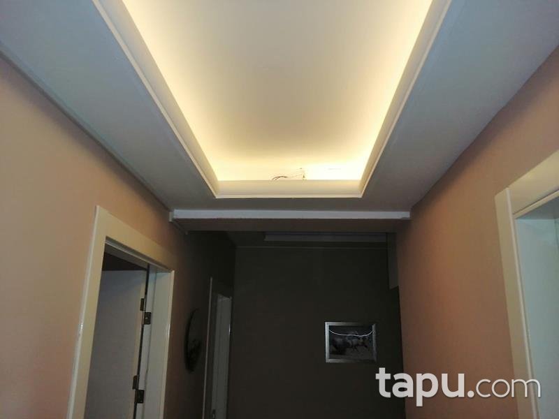 Ankara Yenimahalle Çiğdemtepe Mahallesi'nde 3+1 158 m2 Daire